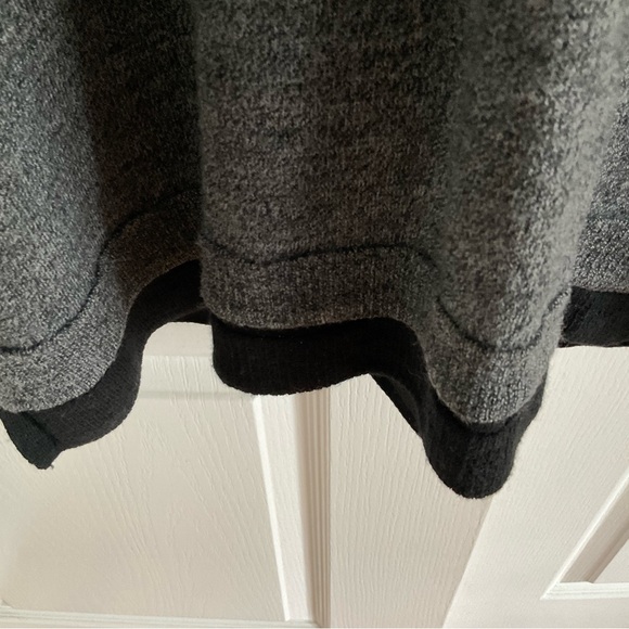 Kenar merino wool sweater- large - Picture 4 of 4